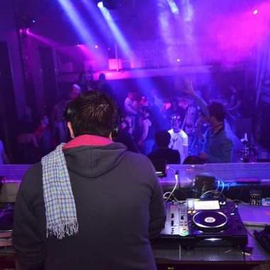 Sonoevents