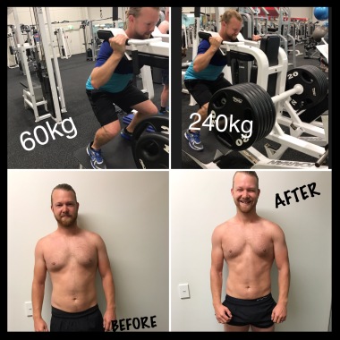 Transformation Challenges