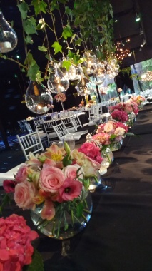 Mesa de Novios 
