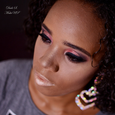 Duds Silva Makeup