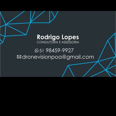Rodrigo Cftv