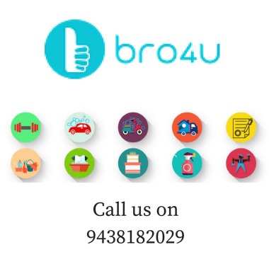 Bro4U
