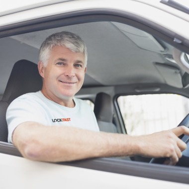 Lockfast Locksmiths Fareham