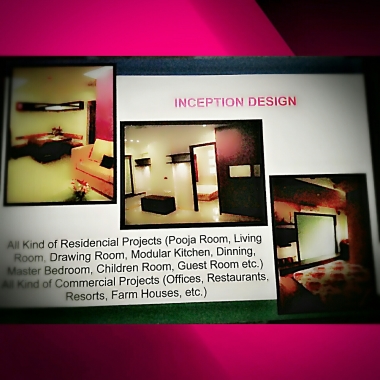Inception Design