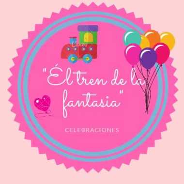 El Tren De La Fantasia