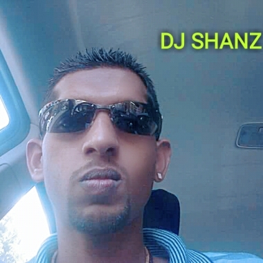 Dj Shanz