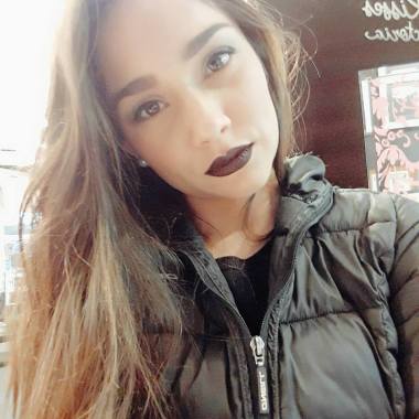 Maquilladora Profesional A Domicilio