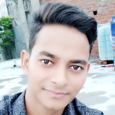 Mohd Irshad