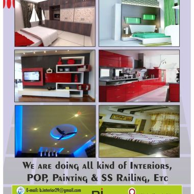 Pragathi Interiors 