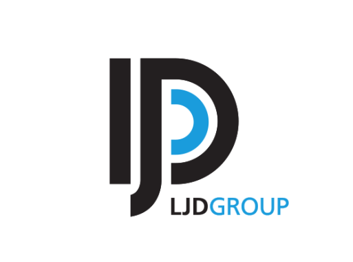 LJD group / logotype 