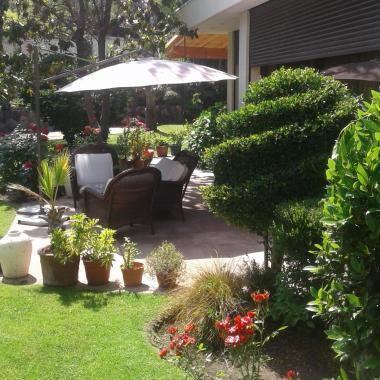 Mantencion De Jardines Y Piscinas Ribot