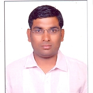 Santosh Jagtap