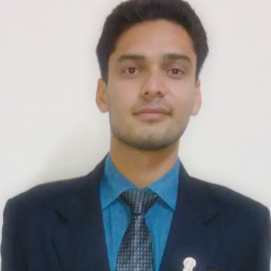 Dev Chaturvedi