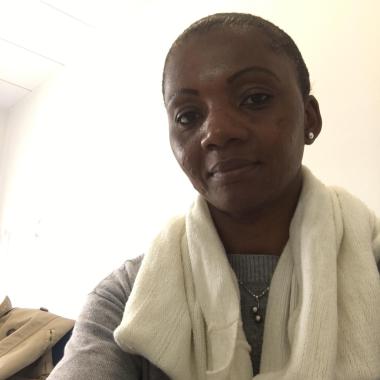 Julie Ajavon - Assistance Administrative