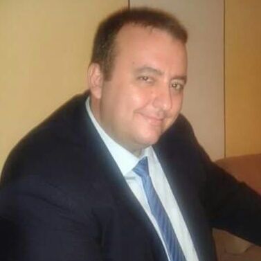 Antonino Macrì