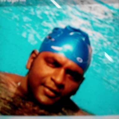 Swapnil Sarwate