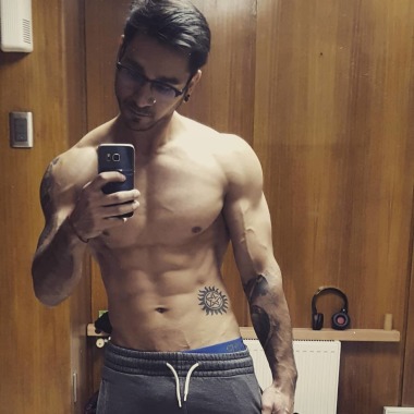 Gustavo Figueroa