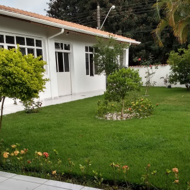 J.A. Clinica Geriatrica Ltda - Me
