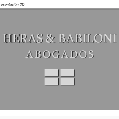 Heras & Babiloni - Abogados