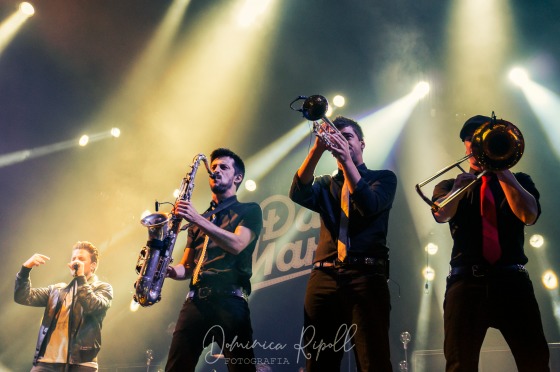 Fotografia de eventos