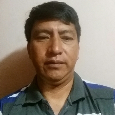 Guardia De Seguridad