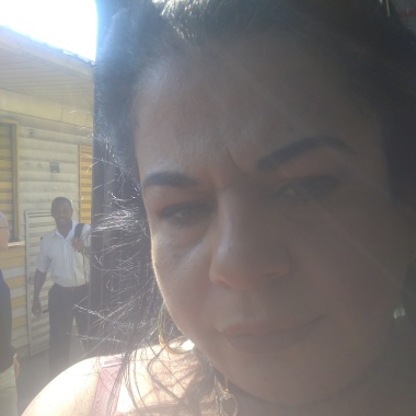 Cuidadora