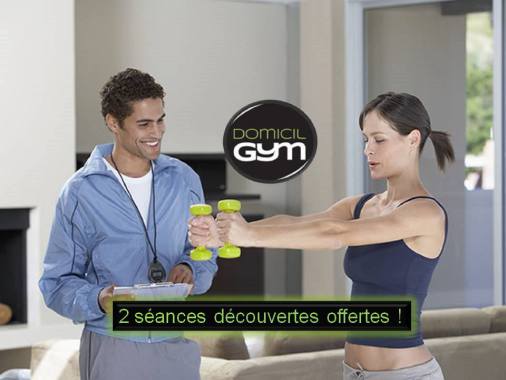 Avant de débuter un coaching, faisons connaissance au cours de 2 séances offertes !