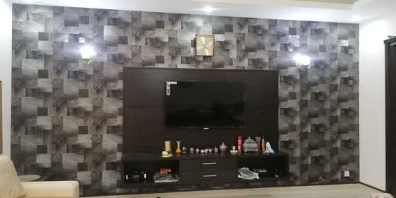 Bed Room Design