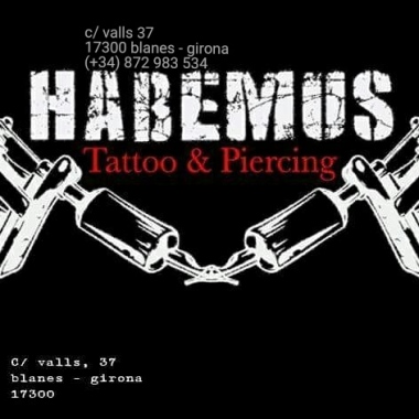 Habemus Tattoo