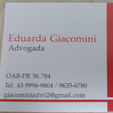 Advogada