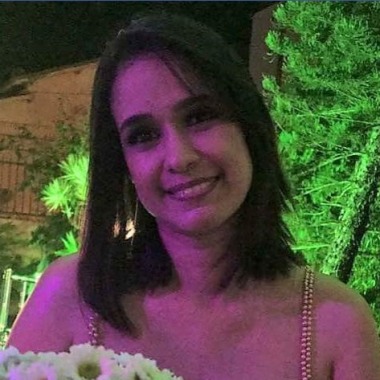 Vanessa Gonçalves Dos S.Alvarenga