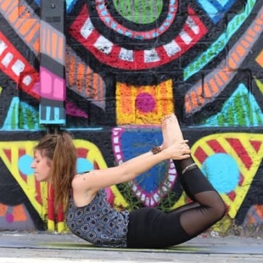 Daph Namaste