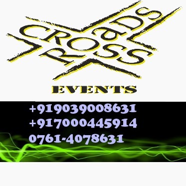 Crossroads Events