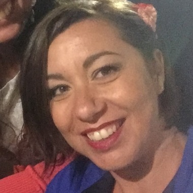 Samantha Di Mauro