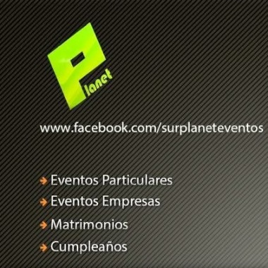 Planet Eventos