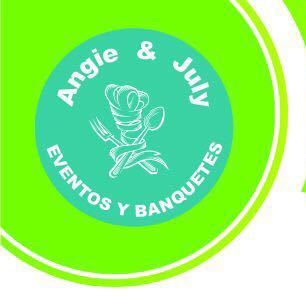 Banquetes Y Eventos Angie&July