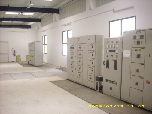 ELECTRICAL SYSTEM DESIGN