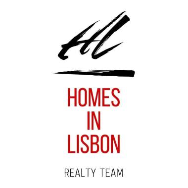 Homes In Lisbon