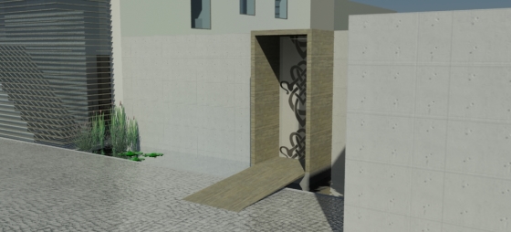 Moradia uni-familiar em Vilar do Pinheiro