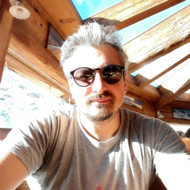 Luca Ferrari