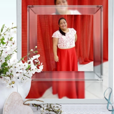 Diarista E Cuidadora