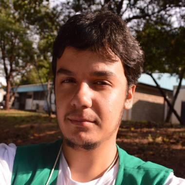 Júlio César Geraldo