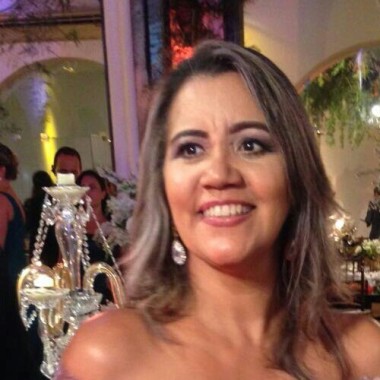 Lucia Martins Eventos