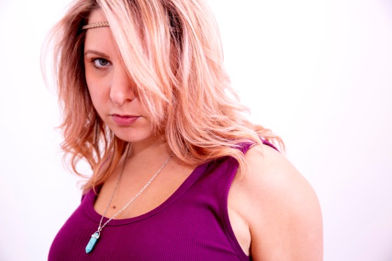 Portrait Shot 1