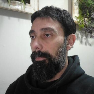 Claudio Carvacho Barraza