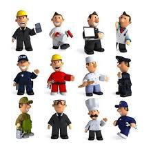Tout type de RC professionnelle