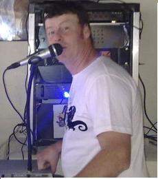 Dj Ericos