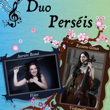 Duo Perséis