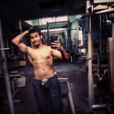 Faraaz Khan