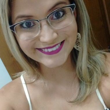 Sheila Siqueira Make Up